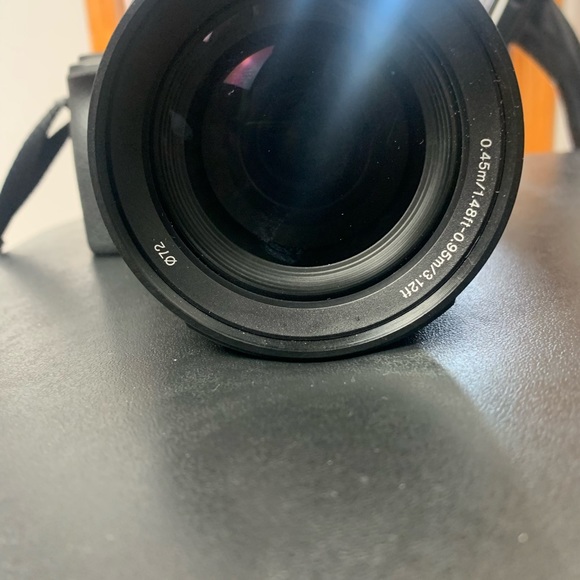 Sony A6600 Camera and Lens (Excellent condition) - Picture 6 of 15